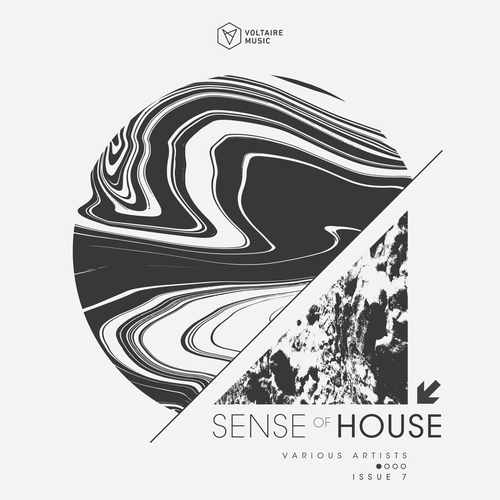 VA - Sense of House Issue 7 [VOLTCOMP1183]